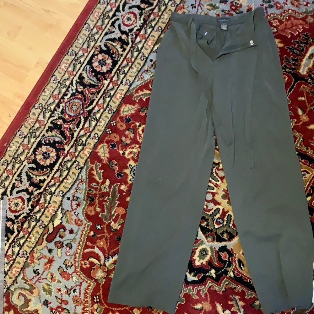 Banana Republic Pants